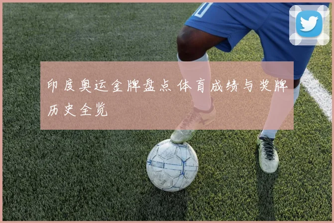 印度奥运金牌盘点 体育成绩与奖牌历史全览